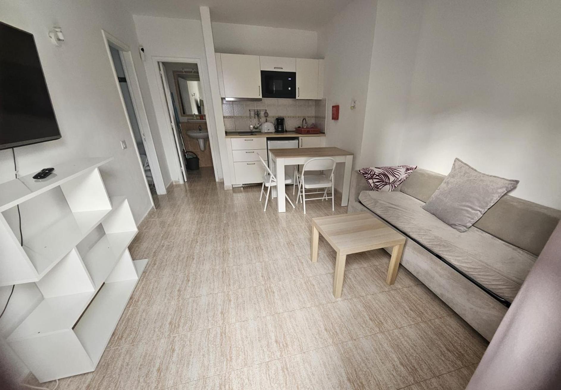 New Alisios Playa Apartment Corralejo Exterior photo