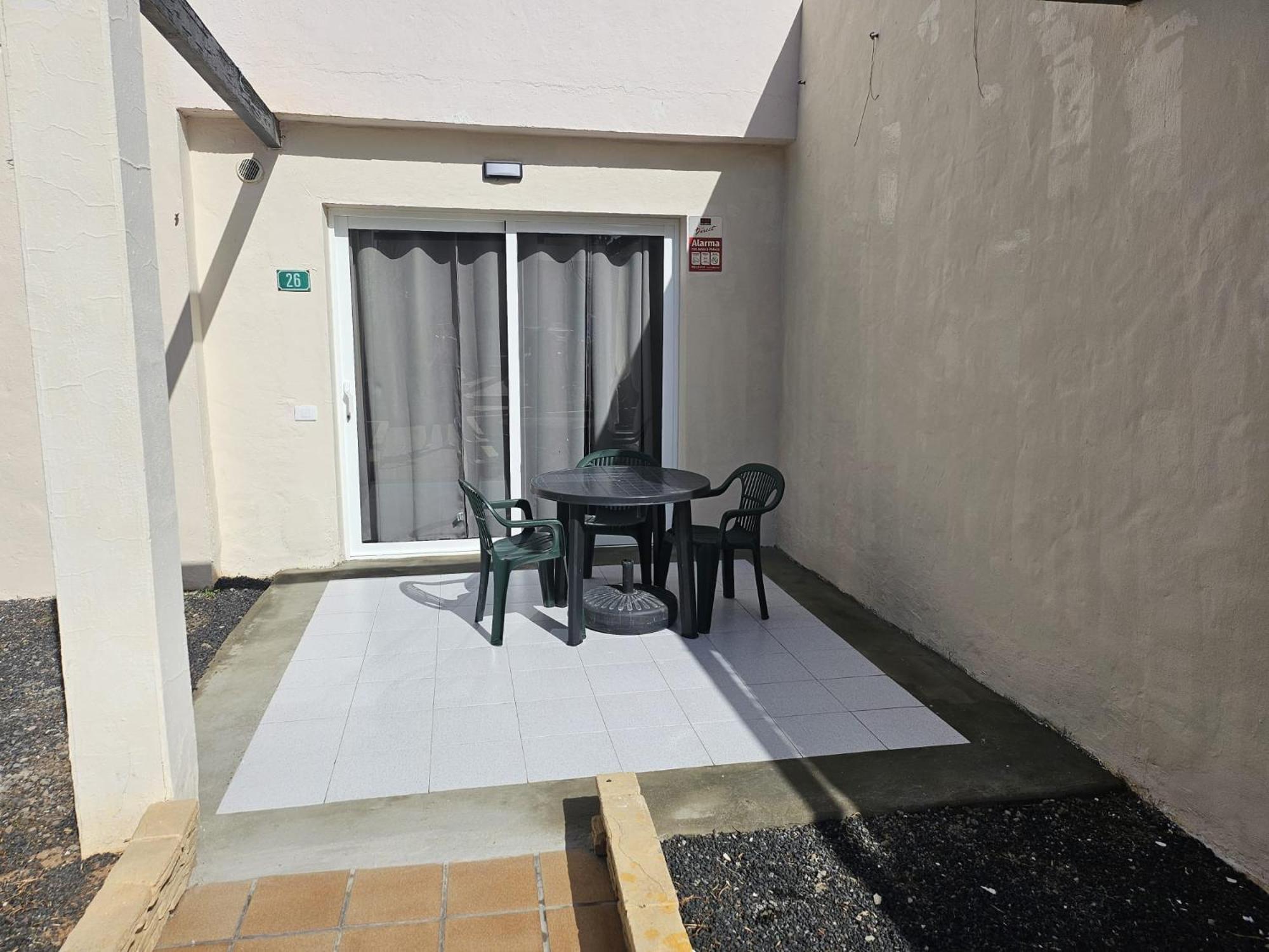 New Alisios Playa Apartment Corralejo Exterior photo