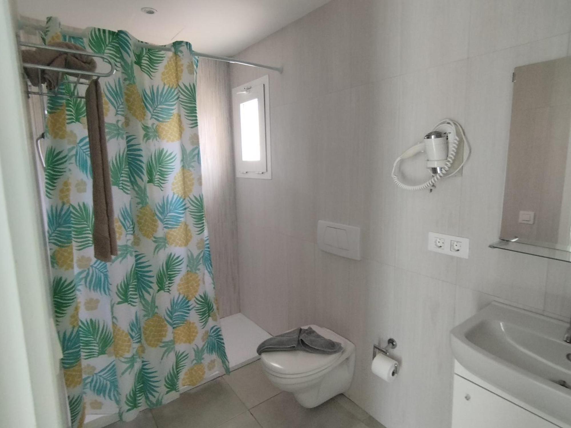 New Alisios Playa Apartment Corralejo Exterior photo