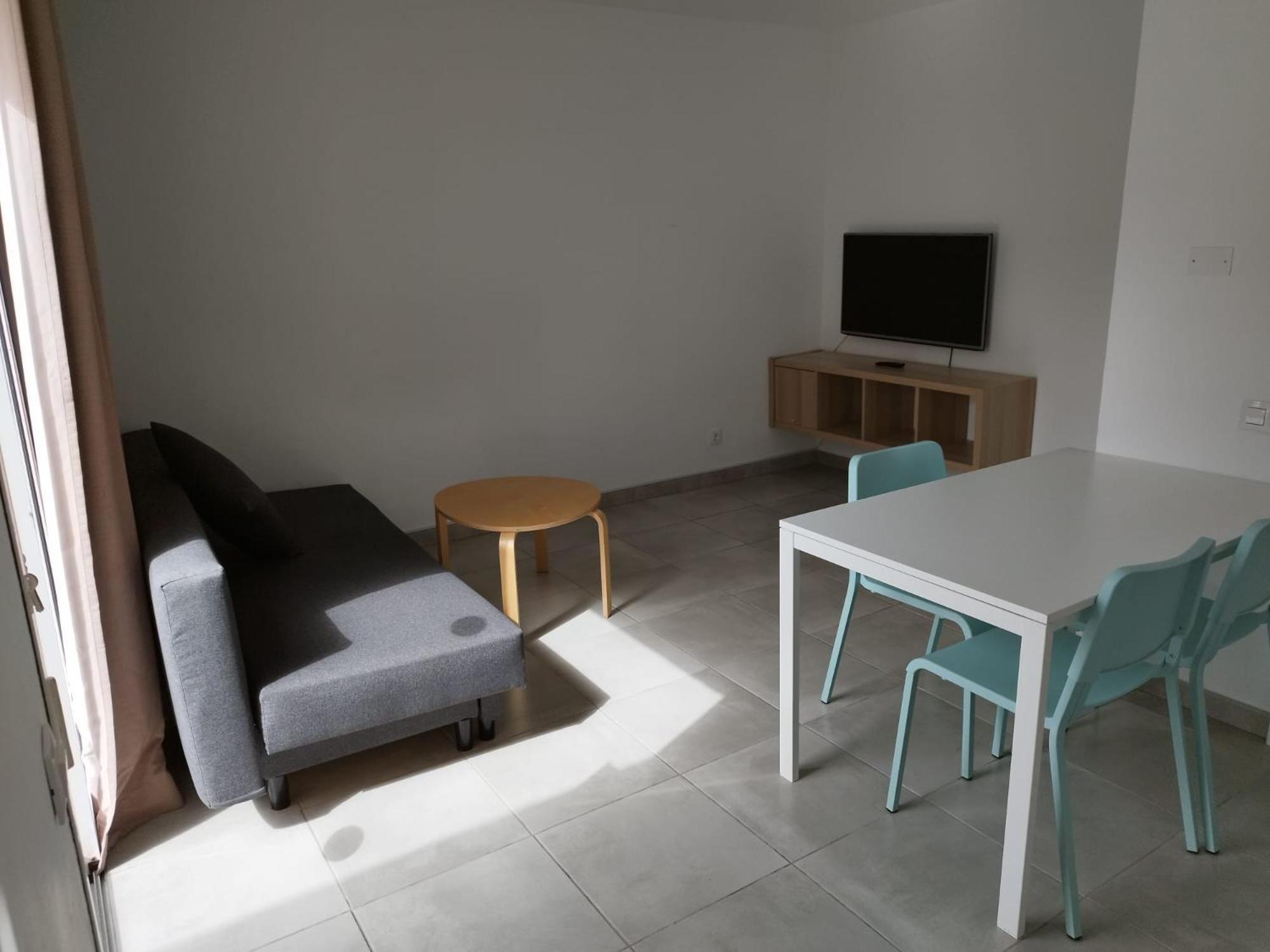 New Alisios Playa Apartment Corralejo Exterior photo