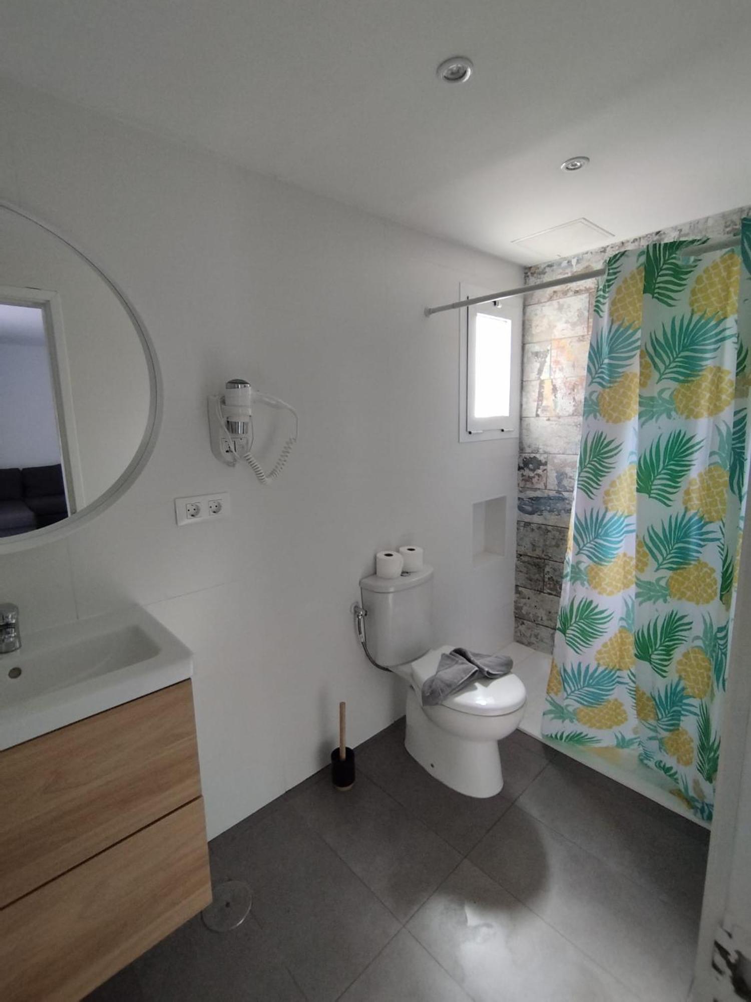 New Alisios Playa Apartment Corralejo Exterior photo